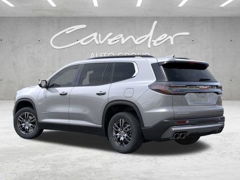 New 2026 GMC Acadia Elevation image 3