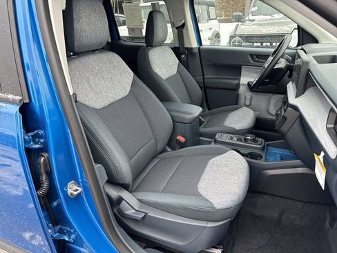 New 2025 Ford Maverick XLT w/ 4K Tow Package image 20