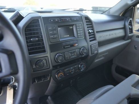 Used 2019 Ford F350 XL w/ Power Equipment Group image 25