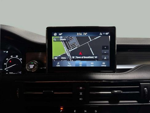 Certified 2022 Lincoln Corsair AWD w/ Premium Package image 6