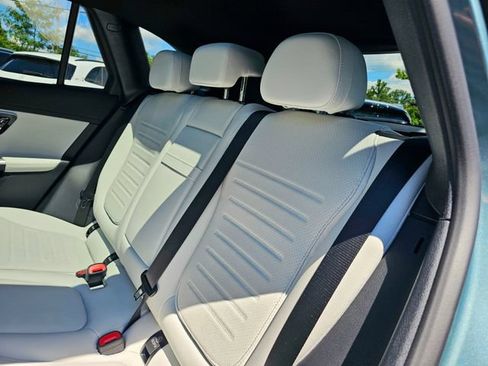 New 2026 Mercedes-Benz GLC 300 4MATIC image 23