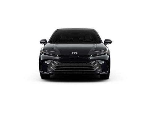 New 2026 Toyota Camry XLE w/ Premium Plus Package AWD/4WD image 17