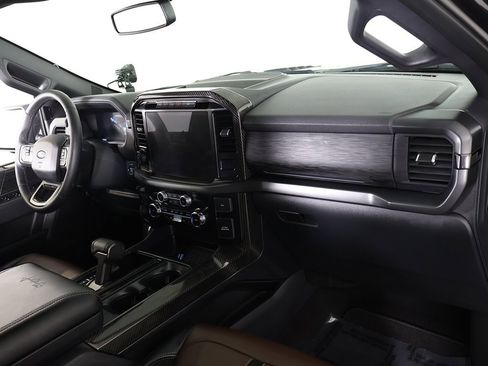 Used 2024 Ford F150 XLT w/ Equipment Group 302A MID image 28