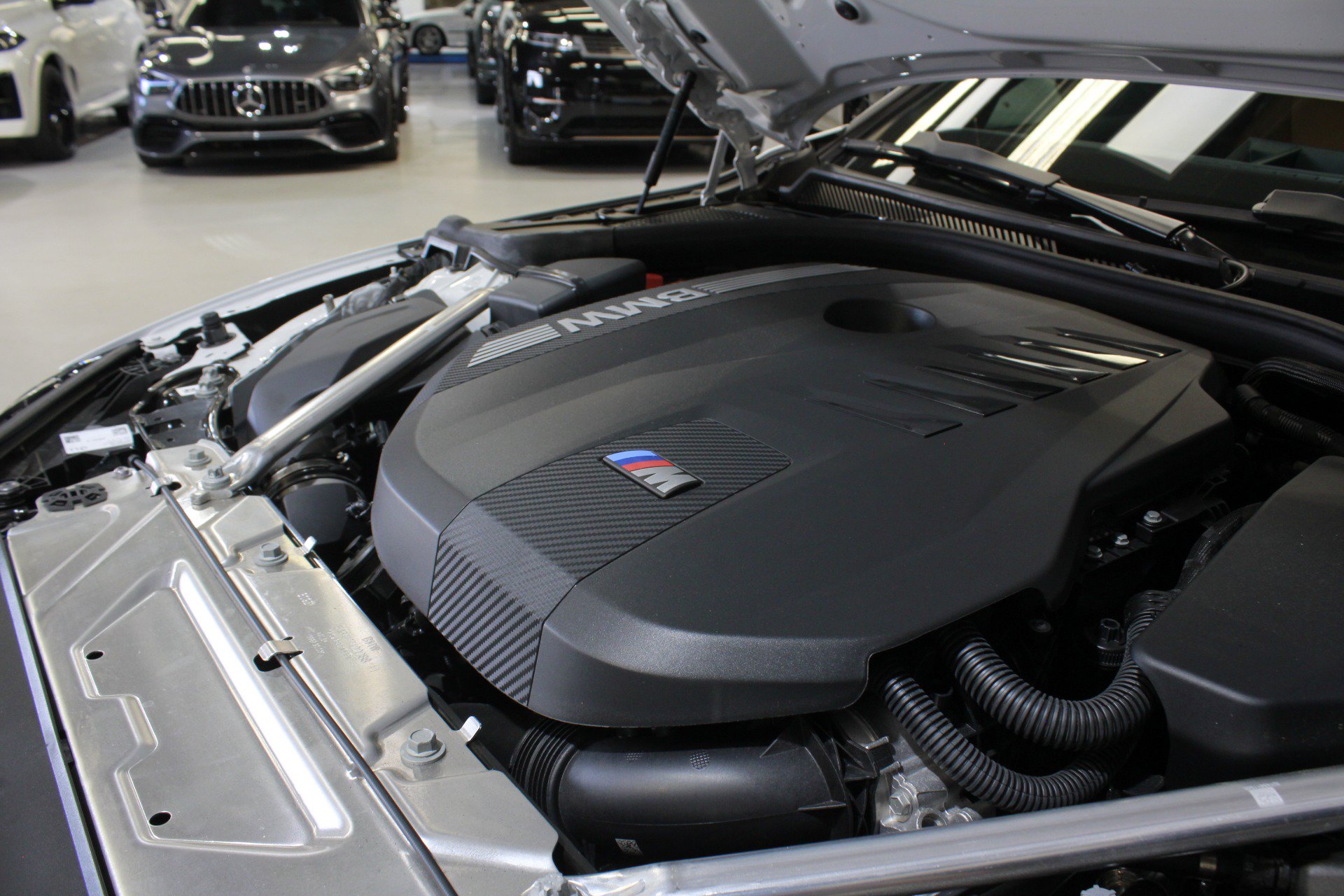 Used 2026 BMW M440i w/ Premium Package RWD image 24