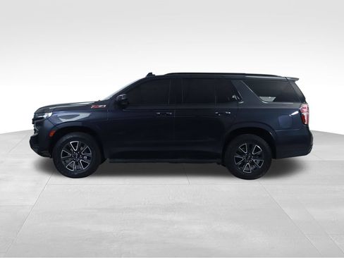Used 2023 Chevrolet Tahoe Z71 AWD/4WD image 9