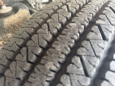 New 2025 Chevrolet Express 3500 w/ Power Convenience Package image 25