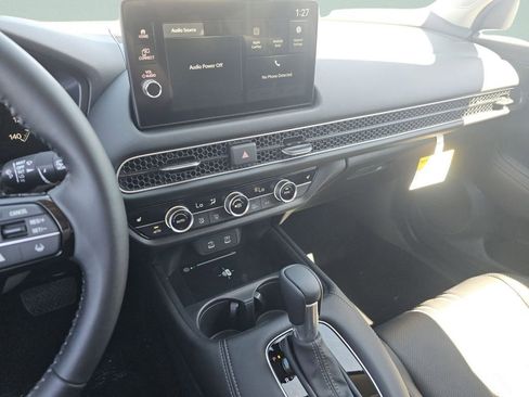 New 2027 Honda HR-V EX-L image 29