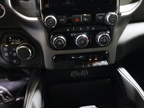 New 2026 RAM 1500 Big Horn image 25