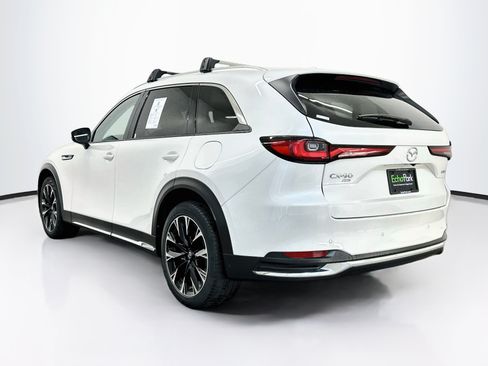Used 2024 MAZDA CX-90 Plug-In Hybrid w/ Premium Plus AWD/4WD image 5