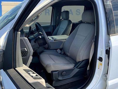 Used 2018 Ford F150 XLT image 21