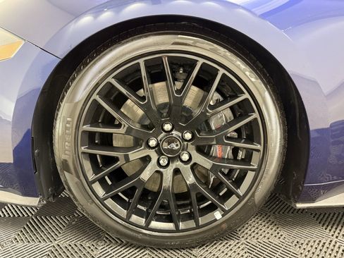 Used 2019 Ford Mustang GT w/ GT Performance Package image 11