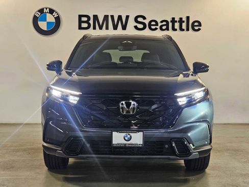 Used 2026 Honda CR-V Sport-L image 6