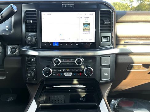 New 2026 Ford F250 King Ranch image 25