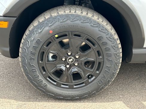 New 2026 Ford Bronco Sport Badlands w/ Sasquatch Badlands Package AWD/4WD image 26