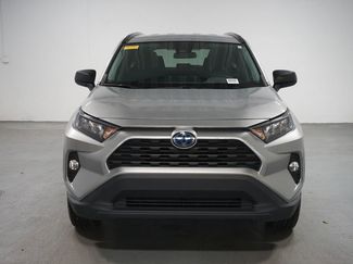 Certified 2022 Toyota RAV4 LE video 2