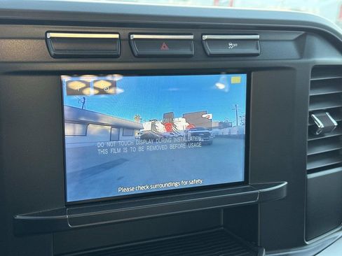 New 2024 Ford F450 XL image 24