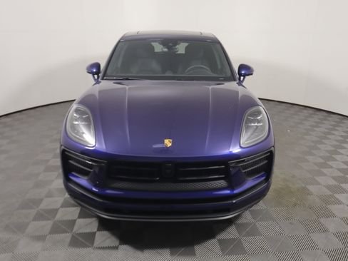 New 2026 Porsche Macan S image 10