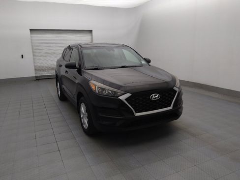 Used 2020 Hyundai Tucson SE image 14