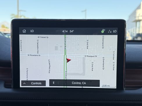 Used 2023 Lincoln Aviator Grand Touring w/ Elements Package Plus image 23