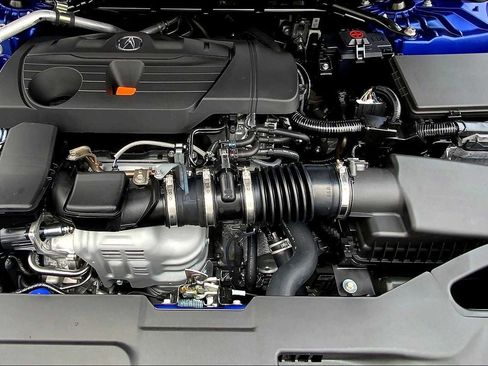 New 2025 Acura TLX w/A-Spec Package image 18