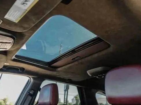 Used 2022 Dodge Durango Citadel RWD image 32