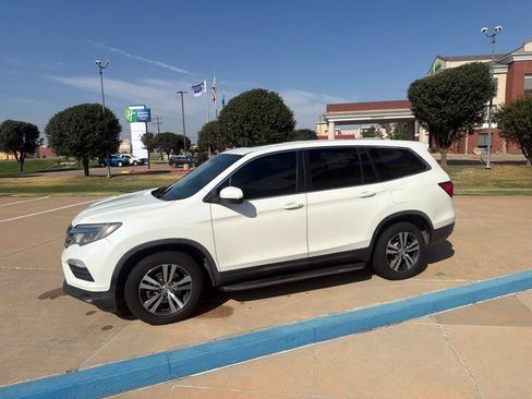 Used 2016 Honda Pilot EX-L image 7