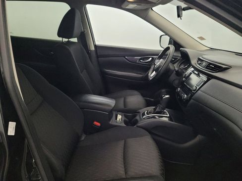 Used 2018 Nissan Rogue SV AWD/4WD image 21