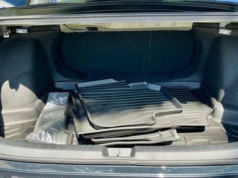 Certified 2024 Honda Civic Touring image 11