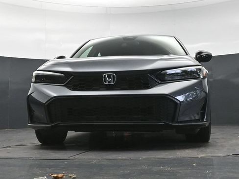 Used 2026 Honda Civic Sport image 25