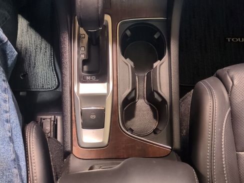 Certified 2023 Subaru Ascent Touring image 19