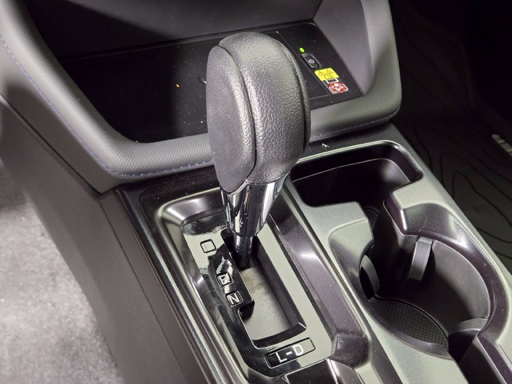 New 2026 Subaru Forester Premium AWD/4WD image 18