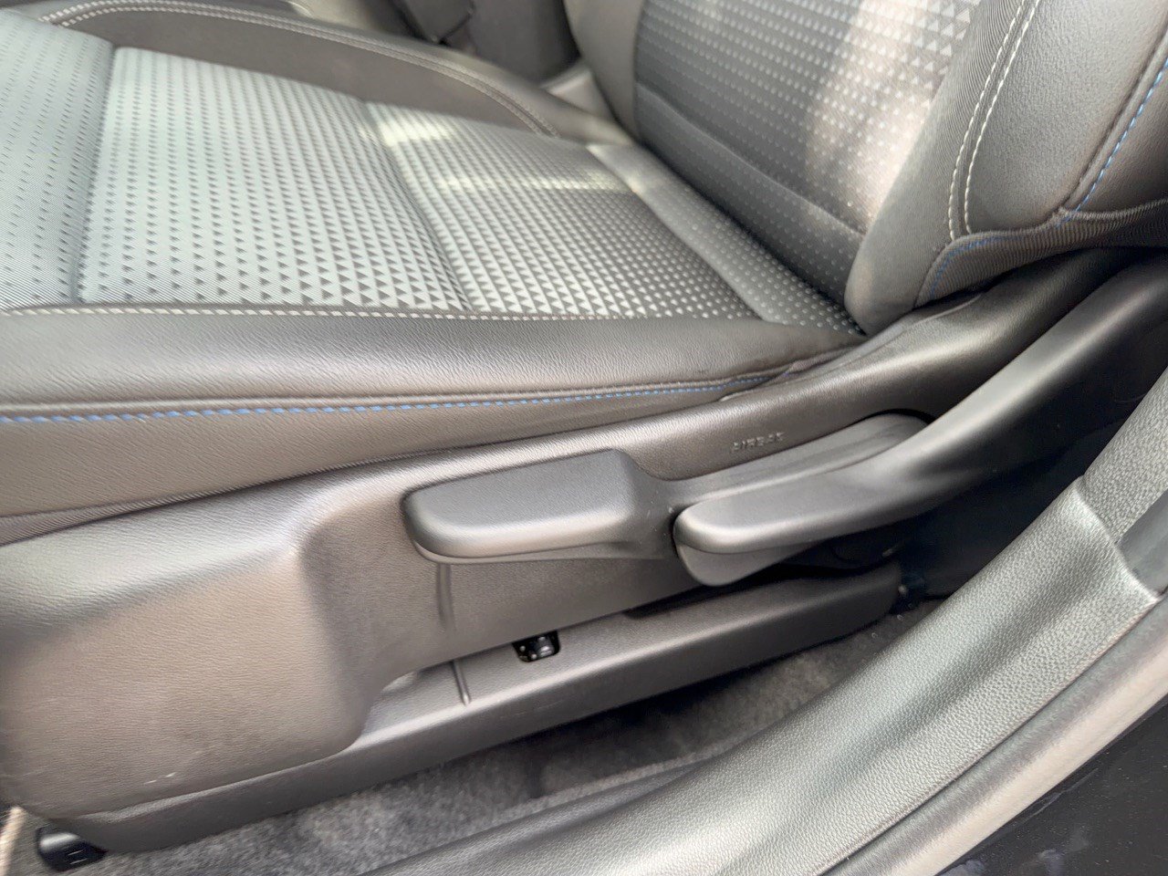 Certified 2026 Chevrolet Trax LT w/ Sunroof Package FWD image 16