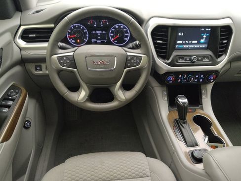 Used 2019 GMC Acadia SLE w/ Driver Alert Package I FWD image 22