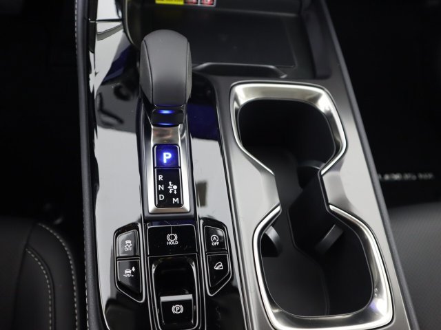 New 2026 Lexus NX 350 AWD w/ Cold Area Package image 19