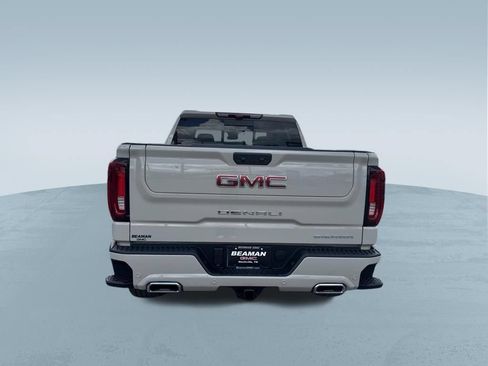 New 2026 GMC Sierra 1500 Denali AWD/4WD image 7