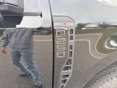 New 2026 Ford F250 XL w/ STX Appearance Package image 20