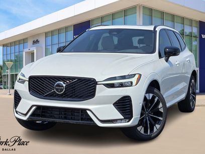 New 2026 Volvo XC60 B5 Plus w/ Protection Package Premier