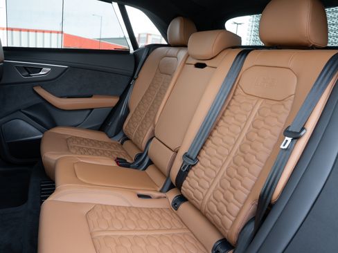 New 2026 Audi RS Q8 performance image 35