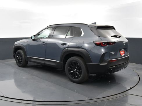 New 2026 MAZDA CX-50 AWD 2.5 Hybrid w/ Weather Package image 34