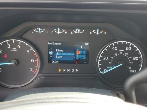 New 2026 Ford F350 XL w/ Snow Plow Prep Package AWD/4WD image 26