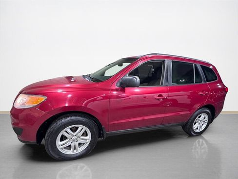 Used 2012 Hyundai Santa Fe GLS image 7