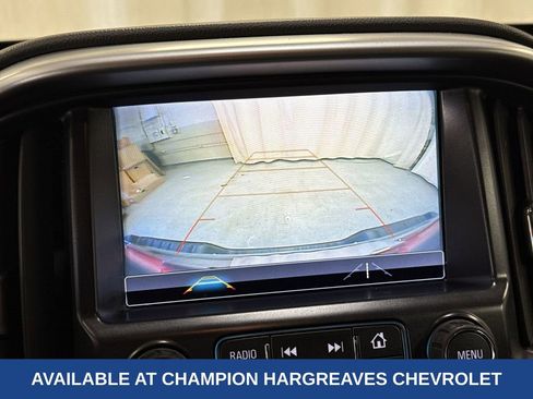 Certified 2018 Chevrolet Colorado ZR2 image 20