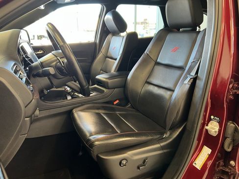 Used 2024 Dodge Durango R/T image 38