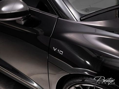 Used 2018 Audi R8 V10 plus AWD/4WD image 24