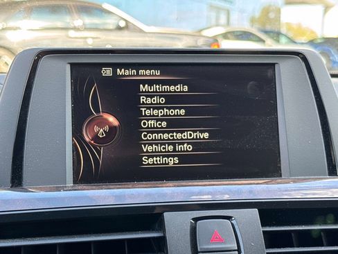 Used 2015 BMW 428i Convertible image 33