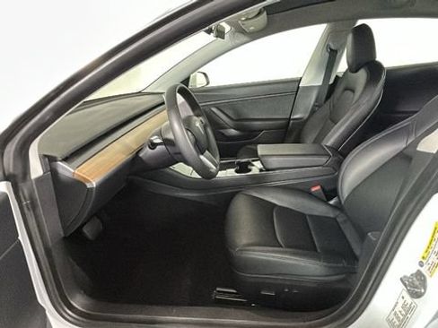 Used 2020 Tesla Model 3 Long Range AWD/4WD image 11