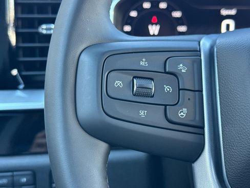 New 2026 GMC Sierra 2500 SLT w/ SLT Premium Package image 27