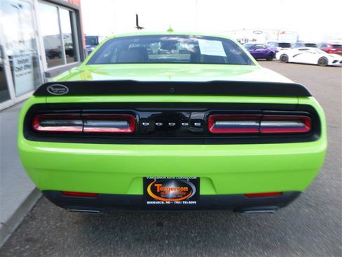 Used 2023 Dodge Challenger R/T w/ Plus Package RWD image 24