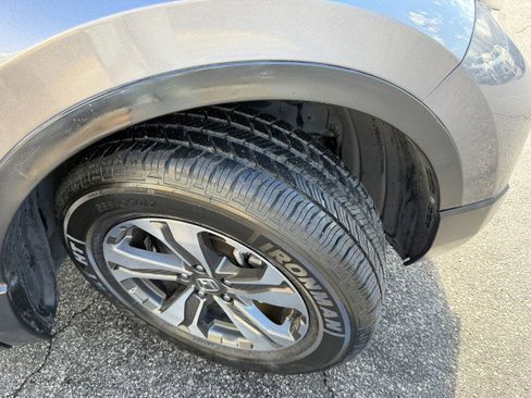 Used 2019 Honda CR-V LX image 18