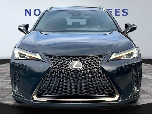 Used 2019 Lexus UX 200 F Sport w/ F Sport Premium Package image 2